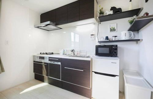 Edogawa House | Shinkoiwa house at JR line.Easy to airport&Disney.