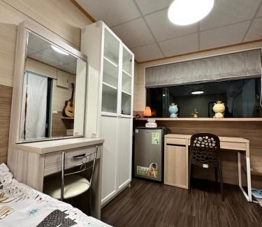 Tongluo House | Shinlong Happiness House
