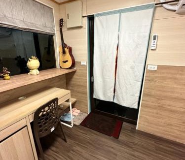 Tongluo House | Shinlong Happiness House