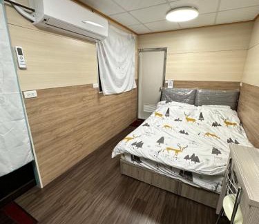 Tongluo House | Shinlong Happiness House