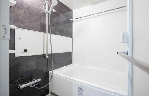 Kinshi Apartment | Shino Garden Residence