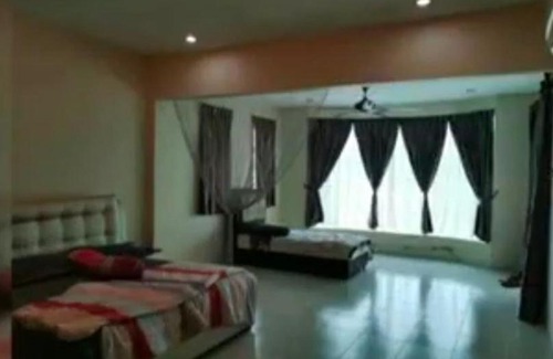 Kota Tinggi House | SHINOBI HOMESTAY KOTA TINGGI JOHOR