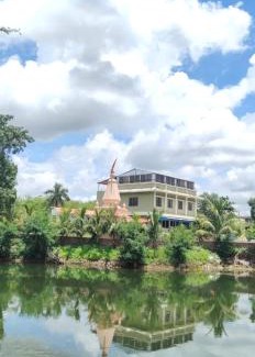 Junnar Villa | Shinobi Lakeview Retreat
