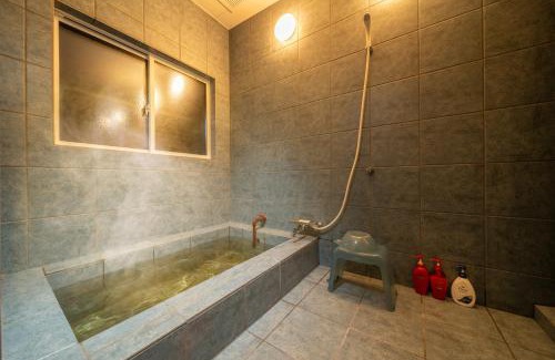 Yufuin Onsen Apartment | Shinpi no kawa Suzushiro