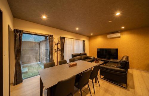 Yufuin Onsen Apartment | Shinpi no kawa Suzushiro