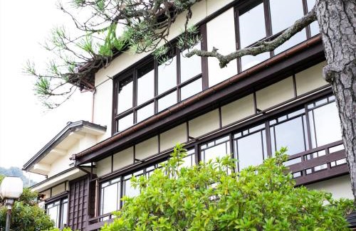 Miyazu Hotel | Shinpuro