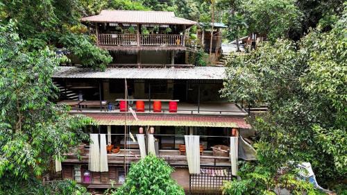 Mae On Apartment | Shinrinyoku Chiang Mai