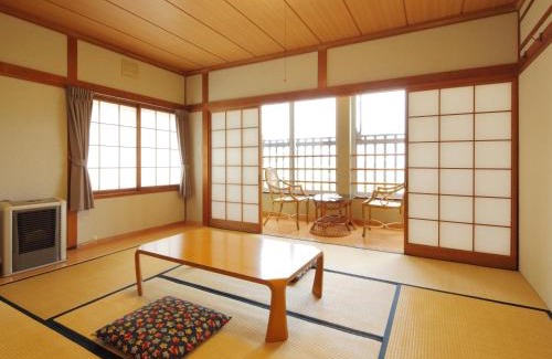Shakotan-cho Hotel | Shinsei