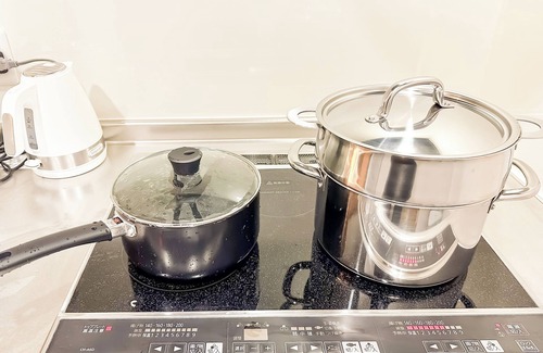 Minami Apartment | Shinsekai, Den Den Street, Ebisuchou station, 2 minutes walk