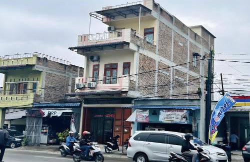 Medan Hotel | Shinta Guesthouse