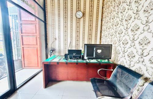 Medan Hotel | Shinta Guesthouse