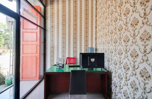 Medan Hotel | Shinta Guesthouse