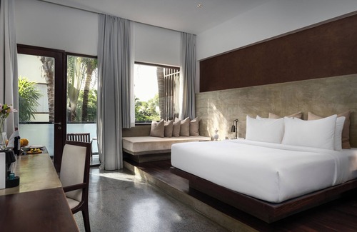 Siem Reap Hotel | Shintana Saya La Maison