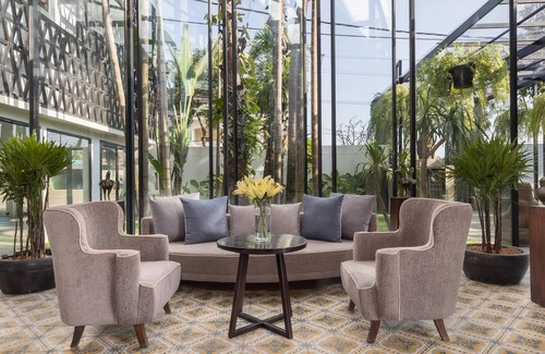 Siem Reap Hotel | Shintana Saya La Maison