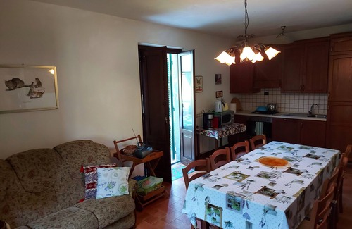 Vicopelago House | SHINY AND INDIPENDENT HOUSE CLOSE TO LUCCA.WITH PRIVATE GARDEN AND POOL.