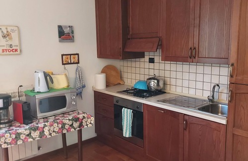 Vicopelago House | SHINY AND INDIPENDENT HOUSE CLOSE TO LUCCA.WITH PRIVATE GARDEN AND POOL.