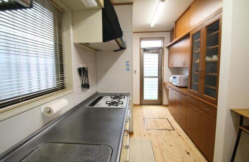 Chuo Ward Apartment | Shinyashiki Guest House