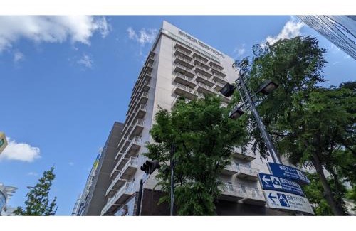 Shin-Yokohama Hotel | Shinyokohama Kokusai Hotel - Vacation STAY 62850v