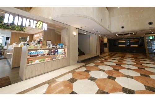 Shin-Yokohama Hotel | Shinyokohama Kokusai Hotel - Vacation STAY 62850v