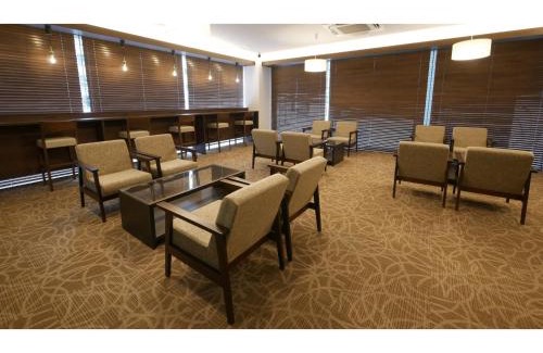 Shin-Yokohama Hotel | Shinyokohama Kokusai Hotel - Vacation STAY 62850v