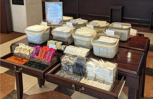 Shin-Yokohama Hotel | Shinyokohama Kokusai Hotel - Vacation STAY 62850v