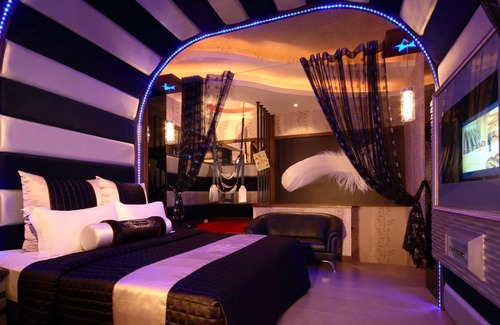 Sanmin Hotel | Shinyseasons Motel