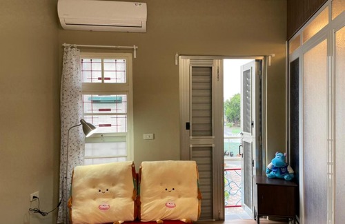 Chaozhou House | ShinYuan BNB