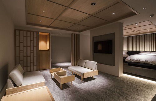 Kinosaki Onsen House | Shinzan