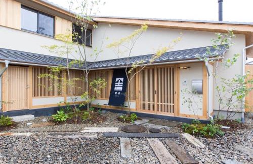 Nagano House | Shioriya