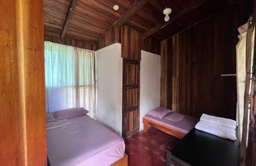Chiguata Hotel | Shiosai Retreat Cabins