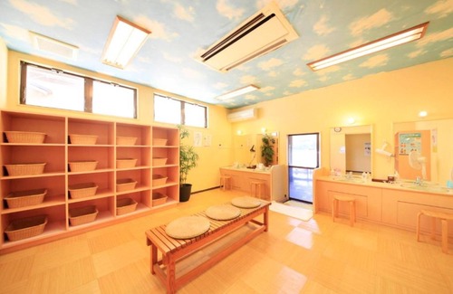 Hirado Hotel | Shiosaikan Japanesestyle room smoking | Accomm/Hirado Nagasaki