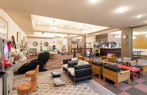 Fukura House | Shiozaki Onsen Awajishima kaijyo Hotel