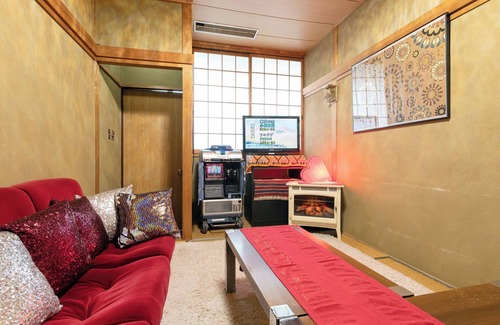 Fukura House | Shiozaki Onsen Awajishima kaijyo Hotel