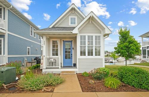 Ottawa House | Ship, Captain, Crew