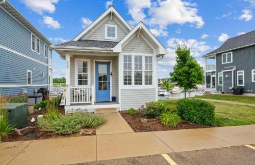 Ottawa House | Ship, Captain, Crew