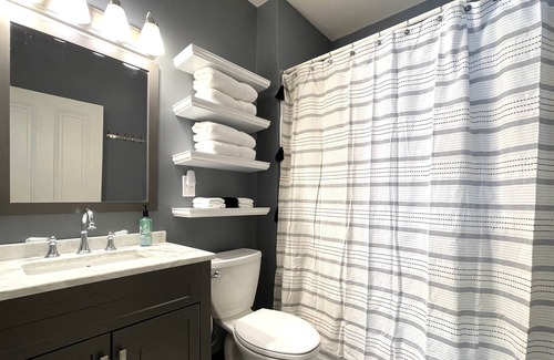 Harrisburg - Hershey Apartment | Shipoke Grand 🕰 HBG-Hershey Executive Unit