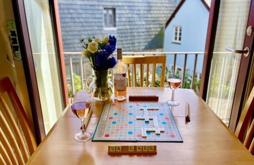 Dittisham House | Shippon End - Barn conversion with character and charm