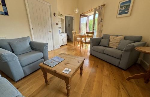 Dittisham House | Shippon End - Barn conversion with character and charm