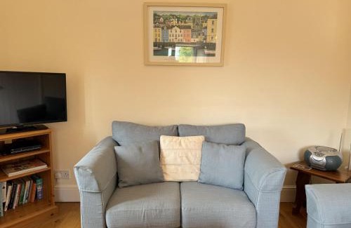 Dittisham House | Shippon End - Barn conversion with character and charm