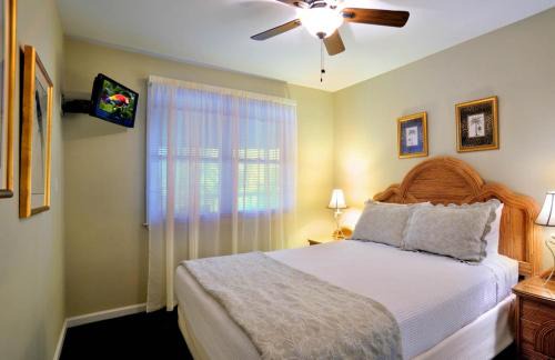Truman Annex Apartment | Shipyard Perch