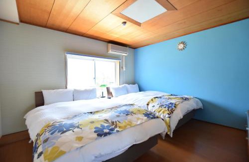 Tsubaki Onsen Villa | Shirahama Beach 312