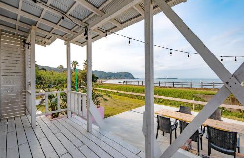 Miyazaki Villa | SHIRAHAMA BEACH GARDEN