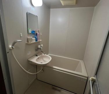 Aoshima Apartment | Shirahama