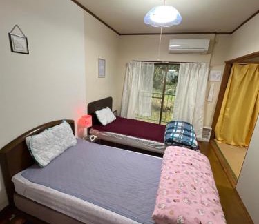 Aoshima Apartment | Shirahama