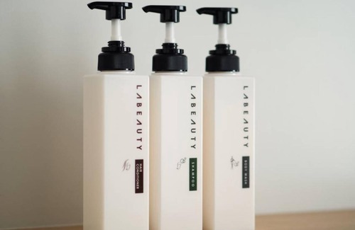 Tsubaki Onsen Hotel | SHIRAHAMA KEY TERRACE SEAMORE RESIDENCE