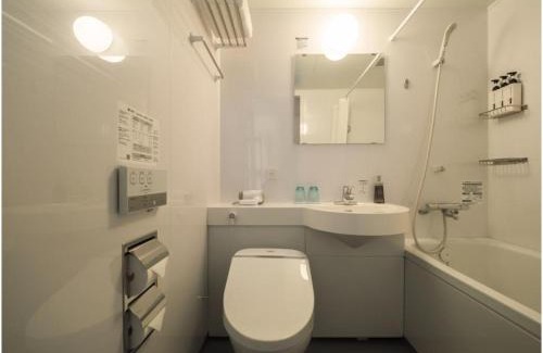 Tsubaki Onsen Hotel | SHIRAHAMA KEY TERRACE SEAMORE RESIDENCE - Vacation STAY 35168v