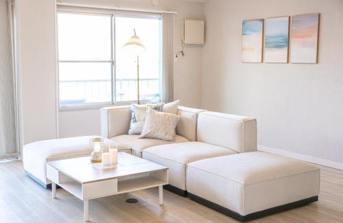 Tsubaki Onsen House | Shirahama White Beach House - Self Check-In Only