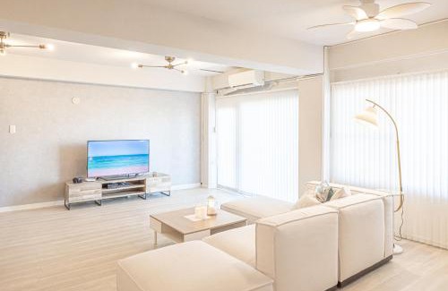 Tsubaki Onsen House | Shirahama White Beach House - Self Check-In Only