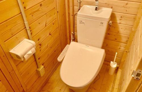 Abashiri House | Shirakaba no mori Cottage - Vacation STAY 55195v