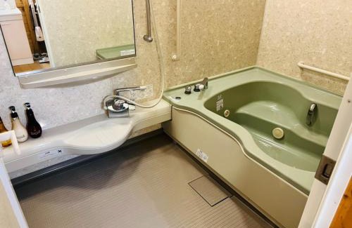 Abashiri House | Shirakaba no mori Cottage - Vacation STAY 90794v